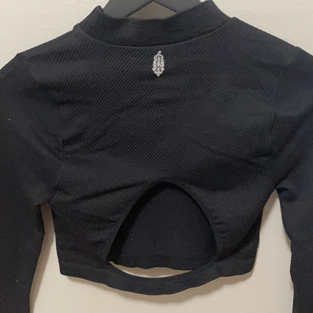 Fp Movement Can’t Handle This Crop Top - image 5